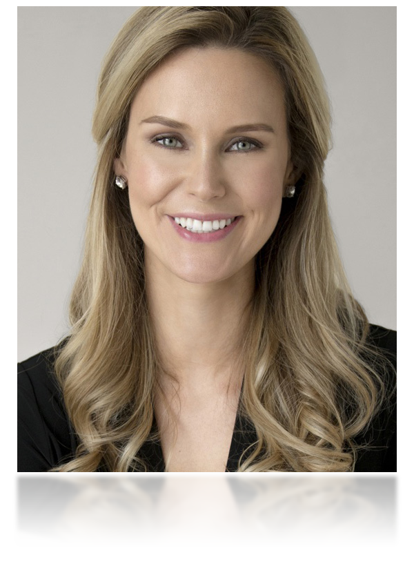 Attorney Sarah M. Henry Portrait