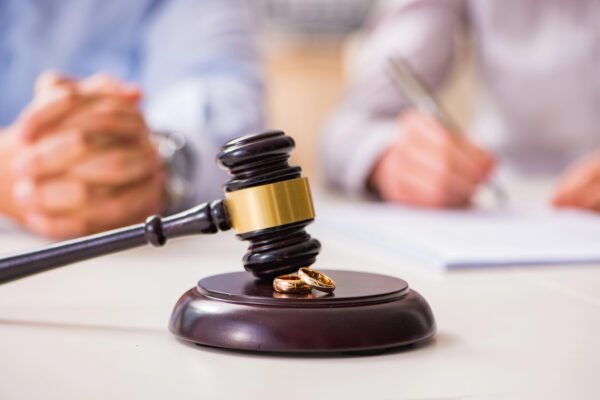 How to Protect Your Inheritance During a Divorce - Sarah Henry Law